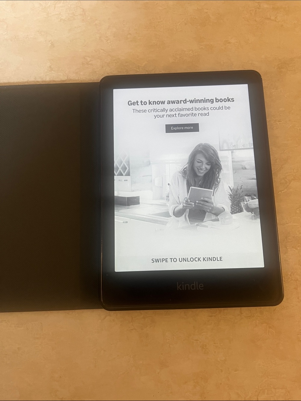 Kindle Paperwhite 8 GB